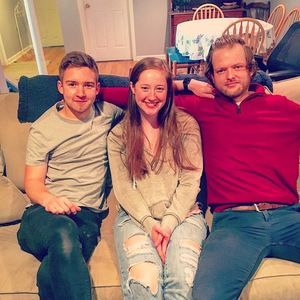 Meet your Posher, Billy